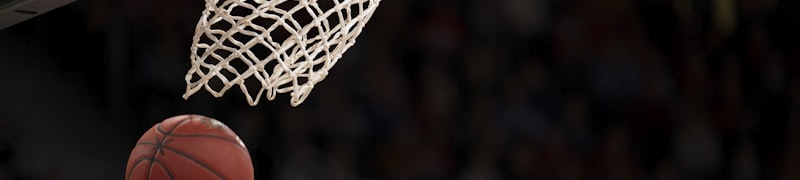 篮球扣篮大赛高光时刻
