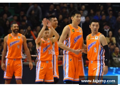 CBA上海队球员：阵容实力与未来发展分析