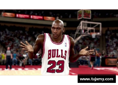 NBA 2K14球员速度之争：全新挑战引爆篮球世界