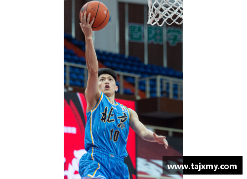 CBA球员刘晓宇：篮球生涯与职业发展全面解析