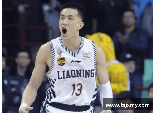 CBA体制外球员引领中国篮球新风潮