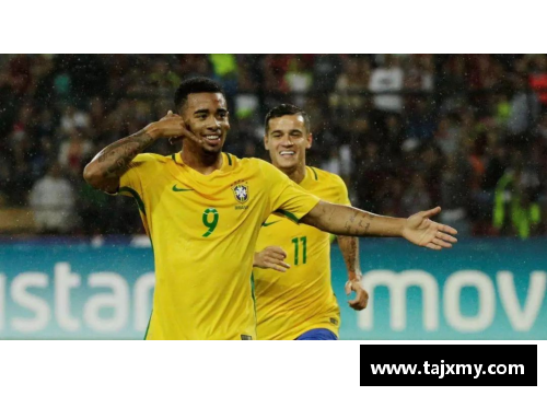 中超巴西世界杯球员：荟萃世界风采